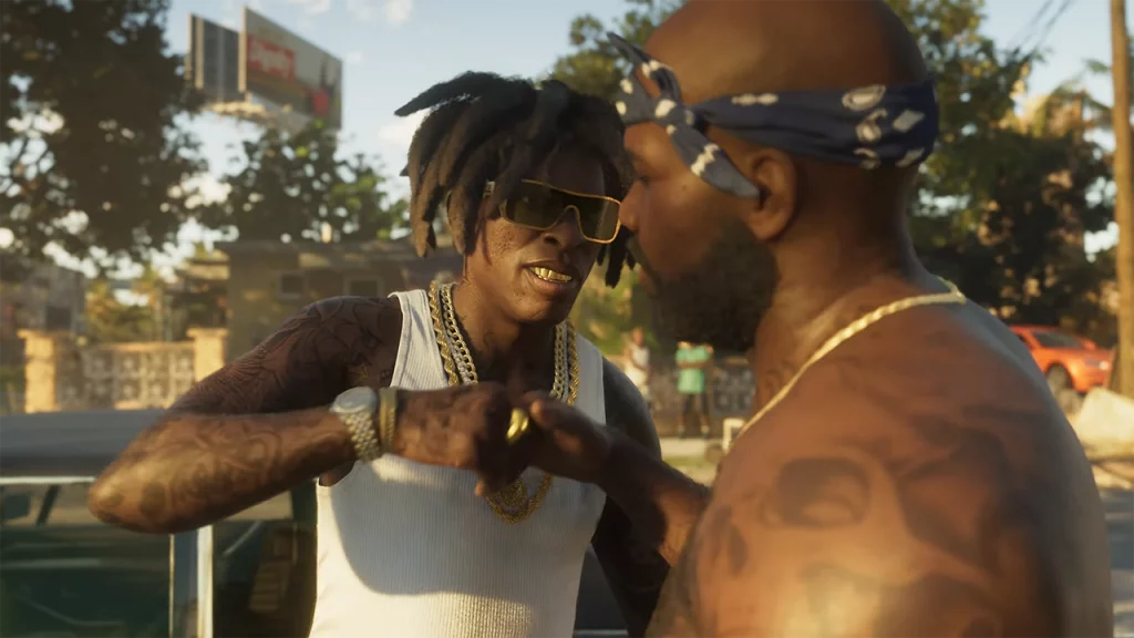 GTA 6 trailer destroys records, is the most watched trailer in 24